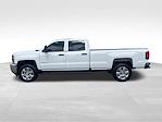 2017 Chevrolet Silverado 1500 Crew Cab 4x4 Pickup for sale #X5BA50501B - photo 27