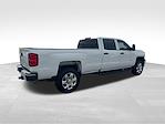 2017 Chevrolet Silverado 1500 Crew Cab 4x4 Pickup for sale #X5BA50501B - photo 29