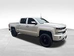 2017 Chevrolet Silverado 1500 Crew Cab 4x4 Pickup for sale #X5BA50501B - photo 6