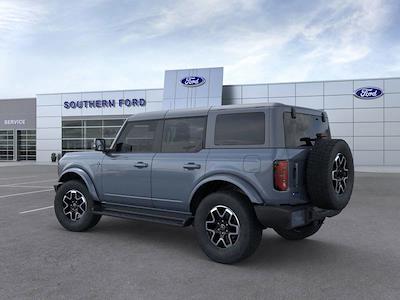 2025 Ford Bronco 4WD SUV for sale #X5BA53092 - photo 2