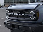 2025 Ford Bronco 4WD SUV for sale #X5BA53092 - photo 20