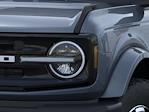 2025 Ford Bronco 4WD SUV for sale #X5BA53092 - photo 21