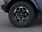 2025 Ford Bronco 4WD SUV for sale #X5BA53092 - photo 22