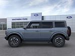 2025 Ford Bronco 4WD SUV for sale #X5BA53092 - photo 4
