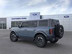 2025 Ford Bronco 4WD SUV for sale #X5BA53092 - photo 2