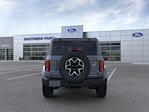 2025 Ford Bronco 4WD SUV for sale #X5BA53092 - photo 5