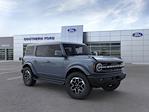 2025 Ford Bronco 4WD SUV for sale #X5BA53092 - photo 8
