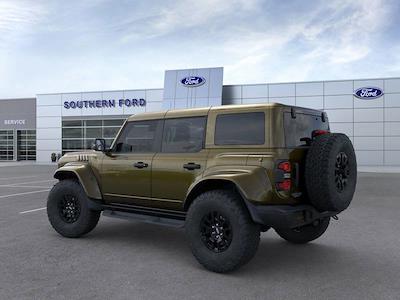 2025 Ford Bronco 4WD SUV for sale #X5BA53706 - photo 2
