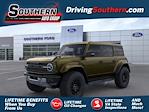 2025 Ford Bronco 4WD SUV for sale #X5BA53706 - photo 1