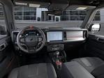 2025 Ford Bronco 4WD SUV for sale #X5BA53706 - photo 10