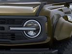 2025 Ford Bronco 4WD SUV for sale #X5BA53706 - photo 21