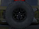 2025 Ford Bronco 4WD SUV for sale #X5BA53706 - photo 25