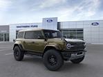 2025 Ford Bronco 4WD SUV for sale #X5BA53706 - photo 8