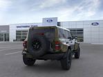 2025 Ford Bronco 4WD SUV for sale #X5BA53706 - photo 9