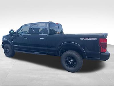 2020 Ford F-250 Crew Cab 4x4 Pickup for sale #X5BA53706A - photo 2