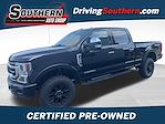 2020 Ford F-250 Crew Cab 4x4 Pickup for sale #X5BA53706A - photo 1