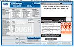 2015 Ford F-250 Crew Cab 4x4 Pickup for sale #X5BA53706B - photo 7