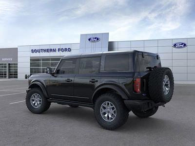 2025 Ford Bronco 4WD SUV for sale #X5BA54296 - photo 2