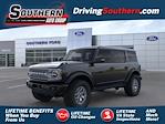 2025 Ford Bronco 4WD SUV for sale #X5BA54296 - photo 1