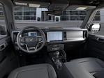 2025 Ford Bronco 4WD SUV for sale #X5BA54296 - photo 10