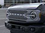 2025 Ford Bronco 4WD SUV for sale #X5BA54296 - photo 20