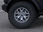 2025 Ford Bronco 4WD SUV for sale #X5BA54296 - photo 22