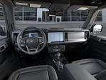 2025 Ford Bronco 4WD SUV for sale #X5BA54454 - photo 10