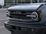 2025 Ford Bronco 4WD SUV for sale #X5BA54454 - photo 20