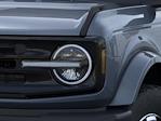 2025 Ford Bronco 4WD SUV for sale #X5BA54454 - photo 21