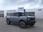 2025 Ford Bronco 4WD SUV for sale #X5BA54454 - photo 8