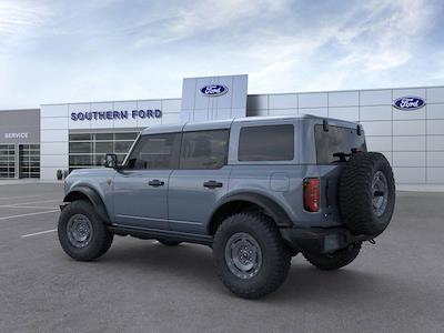 2025 Ford Bronco 4WD SUV for sale #X5BA75680 - photo 2