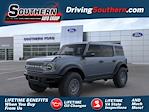 2025 Ford Bronco 4WD SUV for sale #X5BA75680 - photo 1