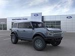 2025 Ford Bronco 4WD SUV for sale #X5BA75680 - photo 8