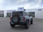 2025 Ford Bronco 4WD SUV for sale #X5BA75680 - photo 9