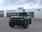 New 2025 Ford Bronco Outer Banks 4WD SUV for sale #X5BA78836 - photo 3