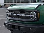 New 2025 Ford Bronco Outer Banks 4WD SUV for sale #X5BA78836 - photo 20