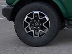 New 2025 Ford Bronco Outer Banks 4WD SUV for sale #X5BA78836 - photo 22