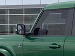 New 2025 Ford Bronco Outer Banks 4WD SUV for sale #X5BA78836 - photo 23