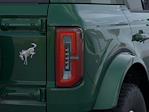 New 2025 Ford Bronco Outer Banks 4WD SUV for sale #X5BA78836 - photo 24