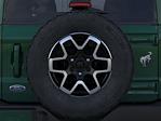 New 2025 Ford Bronco Outer Banks 4WD SUV for sale #X5BA78836 - photo 25