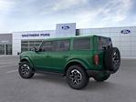 New 2025 Ford Bronco Outer Banks 4WD SUV for sale #X5BA78836 - photo 2