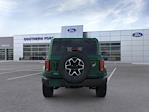 New 2025 Ford Bronco Outer Banks 4WD SUV for sale #X5BA78836 - photo 5