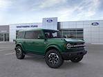 New 2025 Ford Bronco Outer Banks 4WD SUV for sale #X5BA78836 - photo 8