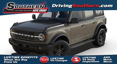 2025 Ford Bronco 4WD SUV for sale #X5BA81325X - photo 1