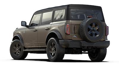 2025 Ford Bronco 4WD SUV for sale #X5BA81325X - photo 2