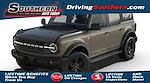 2025 Ford Bronco 4WD SUV for sale #X5BA81325X - photo 1