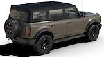 2025 Ford Bronco 4WD SUV for sale #X5BA81325X - photo 3