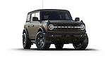 2025 Ford Bronco 4WD SUV for sale #X5BA81325X - photo 4