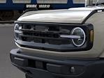New 2025 Ford Bronco Outer Banks 4WD SUV for sale #X5BA84650 - photo 20