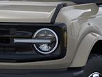 New 2025 Ford Bronco Outer Banks 4WD SUV for sale #X5BA84650 - photo 21